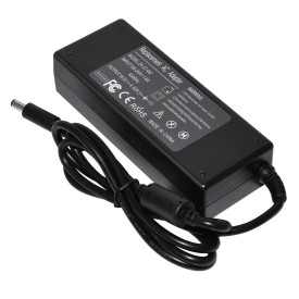 Зарядно за лаптоп Makki за DELL 19.5V 4.62A 90W 4.5x3.0mm black - MAKKI-NA-DE-14