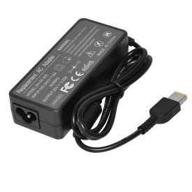 Зарядно за лаптоп Makki за Lenovo 20V 3.25A 65W Square with pin - MAKKI-NA-LE-16