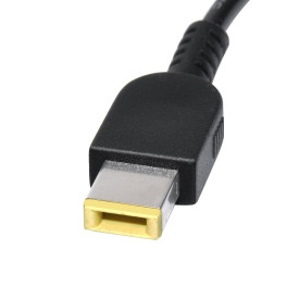 Зарядно за лаптоп Makki за Lenovo 20V 3.25A 65W Square with pin - MAKKI-NA-LE-16