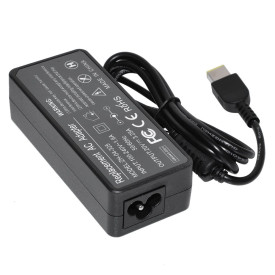 Зарядно за лаптоп Makki за Lenovo 20V 3.25A 65W Square with pin - MAKKI-NA-LE-16