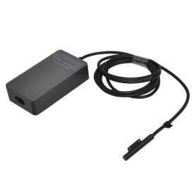 Зарядно за лаптоп Makki за Microsoft Surface - 12V 2.58A 36W + USB 5V/1A - MAKKI-NA-MS-50