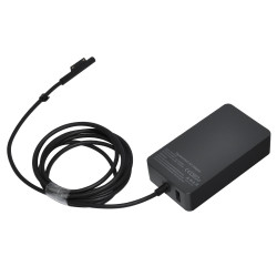 Зарядно за лаптоп Makki за Microsoft Surface - 12V 2.58A 36W + USB 5V/1A - MAKKI-NA-MS-50