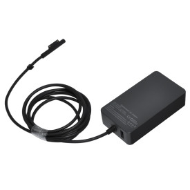 Зарядно за лаптоп Makki за Microsoft Surface - 12V 2.58A 36W + USB 5V/1A - MAKKI-NA-MS-50