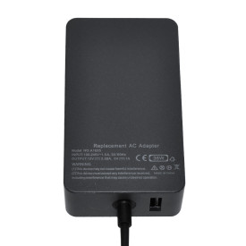 Зарядно за лаптоп Makki за Microsoft Surface - 12V 2.58A 36W + USB 5V/1A - MAKKI-NA-MS-50