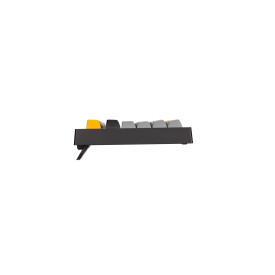 Клавиатура Marvo Gaming Keyboard Soldat S50A - Rainbow, 98 keys - MARVO-K638A
