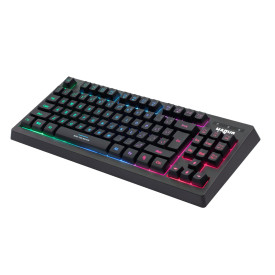 Клавиатура Marvo Gaming Keyboard TKL 87 keys - K607