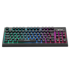 Клавиатура Marvo Gaming Keyboard TKL 87 keys - K607
