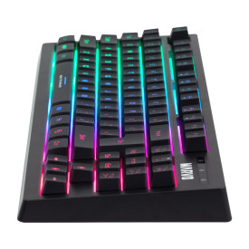 Клавиатура Marvo Gaming Keyboard TKL 87 keys - K607