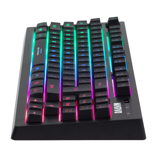 Клавиатура Marvo Gaming Keyboard TKL 87 keys - K607