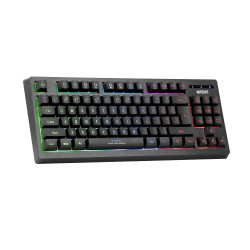 Клавиатура Marvo Gaming Keyboard TKL 87 keys - K607