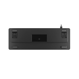Клавиатура Marvo Gaming Mechanical Keyboard Arma 67 KG935 - 1K, TNT Peach Switches [Linear], (English US)
