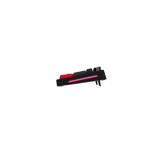 Клавиатура Marvo Gaming Mechanical Keyboard Arma 98 KG937 - 1K, TNT Peach Switches [Linear], (English US)