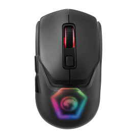 Мишка Marvo FIT PRO Mouse, Black