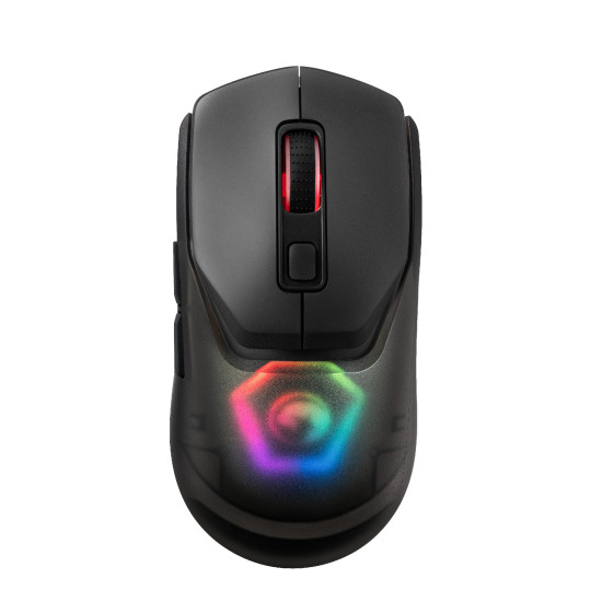 Мишка Marvo FIT PRO Mouse, Black