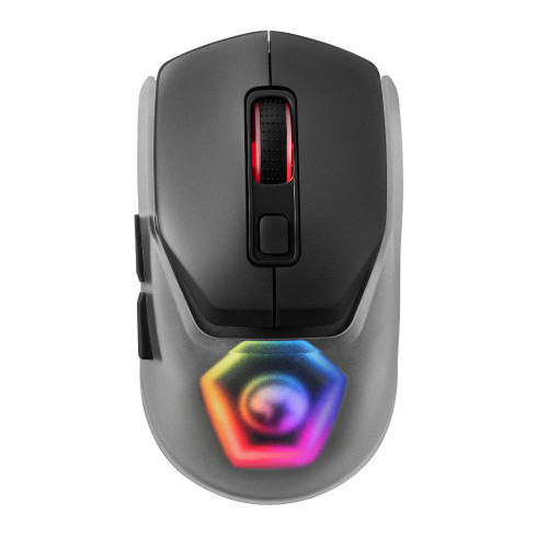 Мишка Marvo FIT PRO Mouse, Black