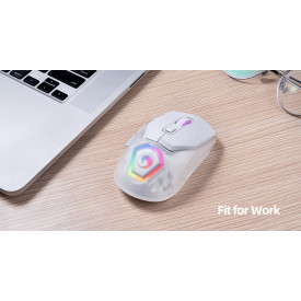 Мишка Marvo FIT PRO Mouse, Black