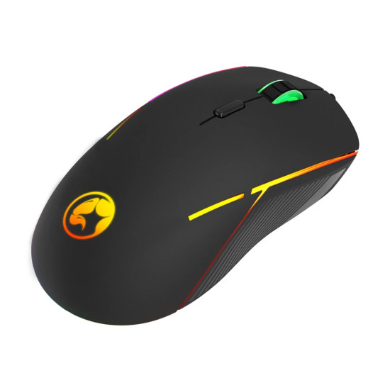 Мишка Marvo Gaming Mouse G924 RGB - 10000dpi, 1000Hz, programmable