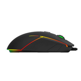 Мишка Marvo Gaming Mouse G924 RGB - 10000dpi, 1000Hz, programmable