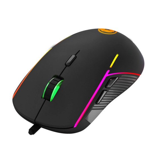 Мишка Marvo Gaming Mouse G924 RGB - 10000dpi, 1000Hz, programmable