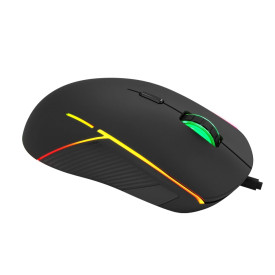 Мишка Marvo Gaming Mouse G924 RGB - 10000dpi, 1000Hz, programmable