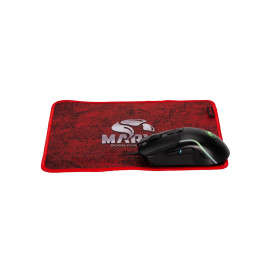 Комплект клавиатура и мишка Marvo Gaming COMBO Loot 40 CM416 4-in-1 - Keyboard, Headset, Mouse, Mousepad - MARVO-CM416