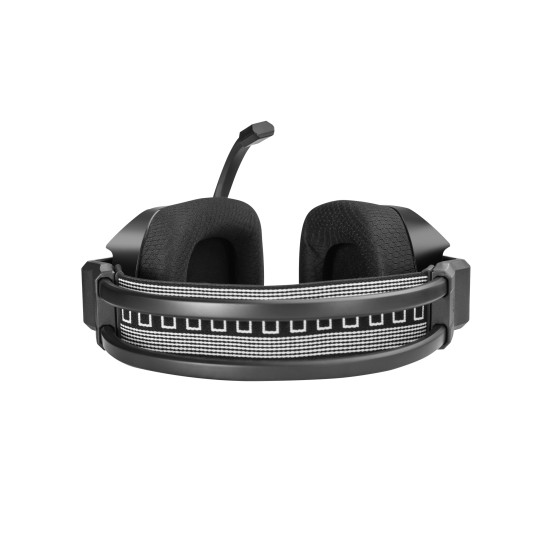 Слушалки Marvo Gaming Headphones H8619 - RGB
