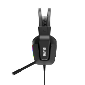 Слушалки Marvo Gaming Headphones H8619 - RGB