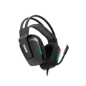 Слушалки Marvo Gaming Headphones H8619 - RGB