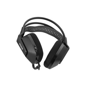 Слушалки Marvo Gaming Headphones H8619 - RGB
