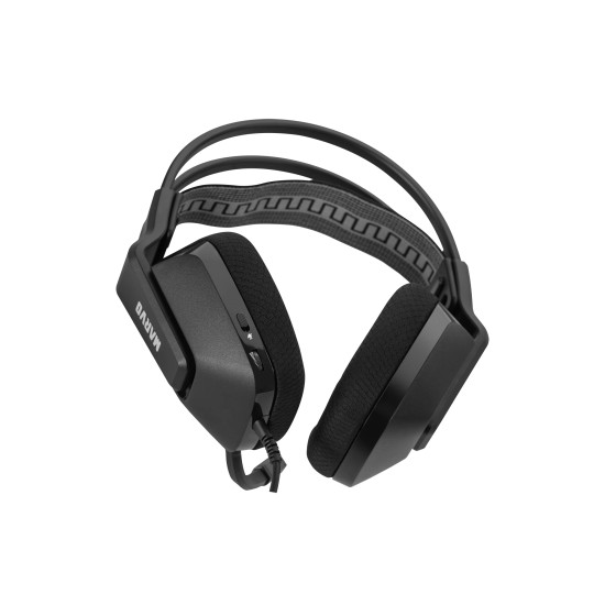 Слушалки Marvo Gaming Headphones H8619 - RGB