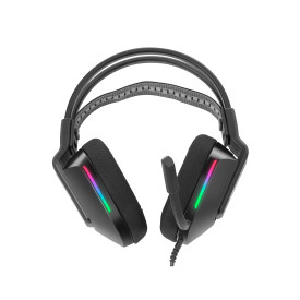 Слушалки Marvo Gaming Headphones H8619 - RGB