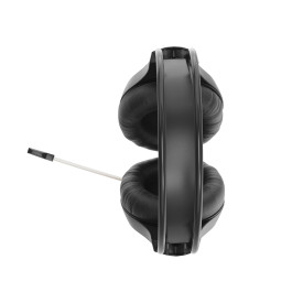 Слушалки Marvo Gaming Headphones HG8921 - 50mm, USB, RGB - MARVO-HG8921