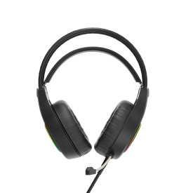 Слушалки Marvo Gaming Headphones HG8921 - 50mm, USB, RGB - MARVO-HG8921