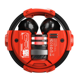 Безжични слушалки Marvo Gaming Earbuds Quaz - BE-889