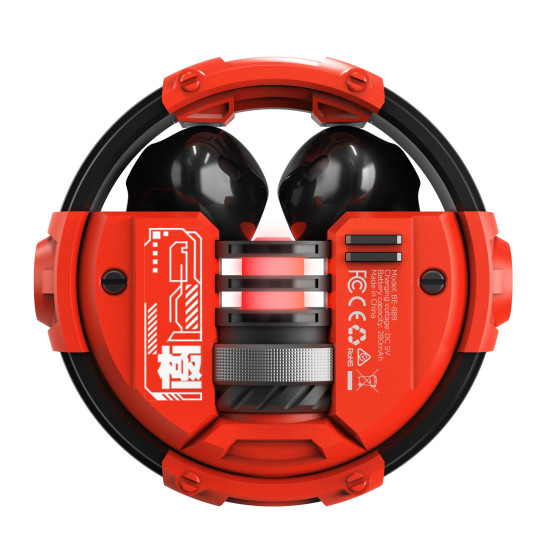 Безжични слушалки Marvo Gaming Earbuds Quaz - BE-889