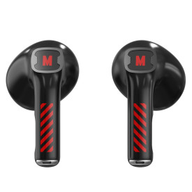 Безжични слушалки Marvo Gaming Earbuds Quaz - BE-889