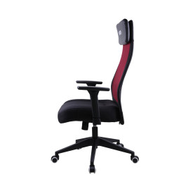 Геймърски стол Marvo CH-205, Black/ Red