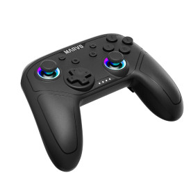 Безжичен контролер Marvo Gamepad Pact 60 GT-80 - PS4, Wireless, Vibration