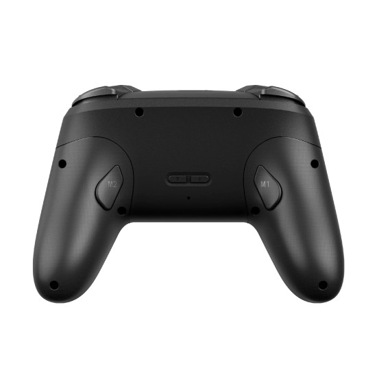 Безжичен контролер Marvo Gamepad Pact 60 GT-80 - PS4, Wireless, Vibration