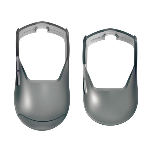 Грип за мишка Marvo Fit Grip for LITE/PRO - Shadow Black - Fit-Grip-SB
