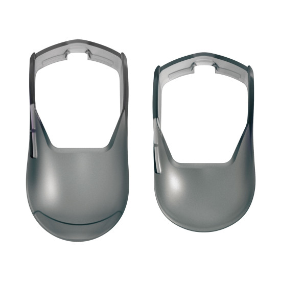 Грип за мишка Marvo Fit Grip for LITE/PRO - Shadow Black - Fit-Grip-SB