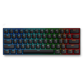 Клавиатура MCHOSE Gaming Mechanical Keyboard Ace 60 Pro - 8K, KTEK Magnetic Switch [Linear] (English US), Black