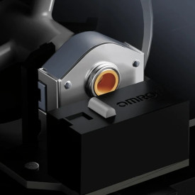 Безжична мишка MCHOSE A5 V3 Black - Ultralight 8K Wireless Mouse, Omron Mechanical Switches