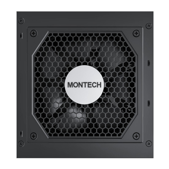Захранване Montech CENTURY G5 750, PSU ATX3.0, Gold, Full Modular