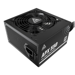 Захранване Montech PSU 550W - APX - 80 Plus White