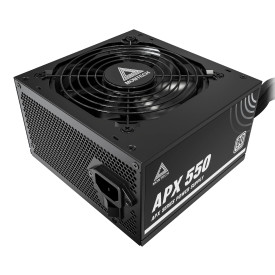 Захранване Montech PSU 550W - APX - 80 Plus White