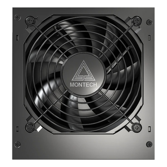 Захранване Montech PSU 550W - APX - 80 Plus White