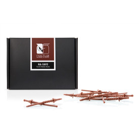 Анти-вибрационни крепежи Noctua Anti-Vibration-Mounts 16pcs - NA-SAV3