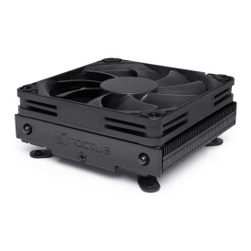 Охладител за процесор Noctua CPU Cooler Low Profile NH-L9i chromax.black