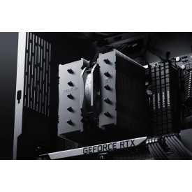 Охладител за процесор Noctua CPU Cooler NH-D12L chromax.black